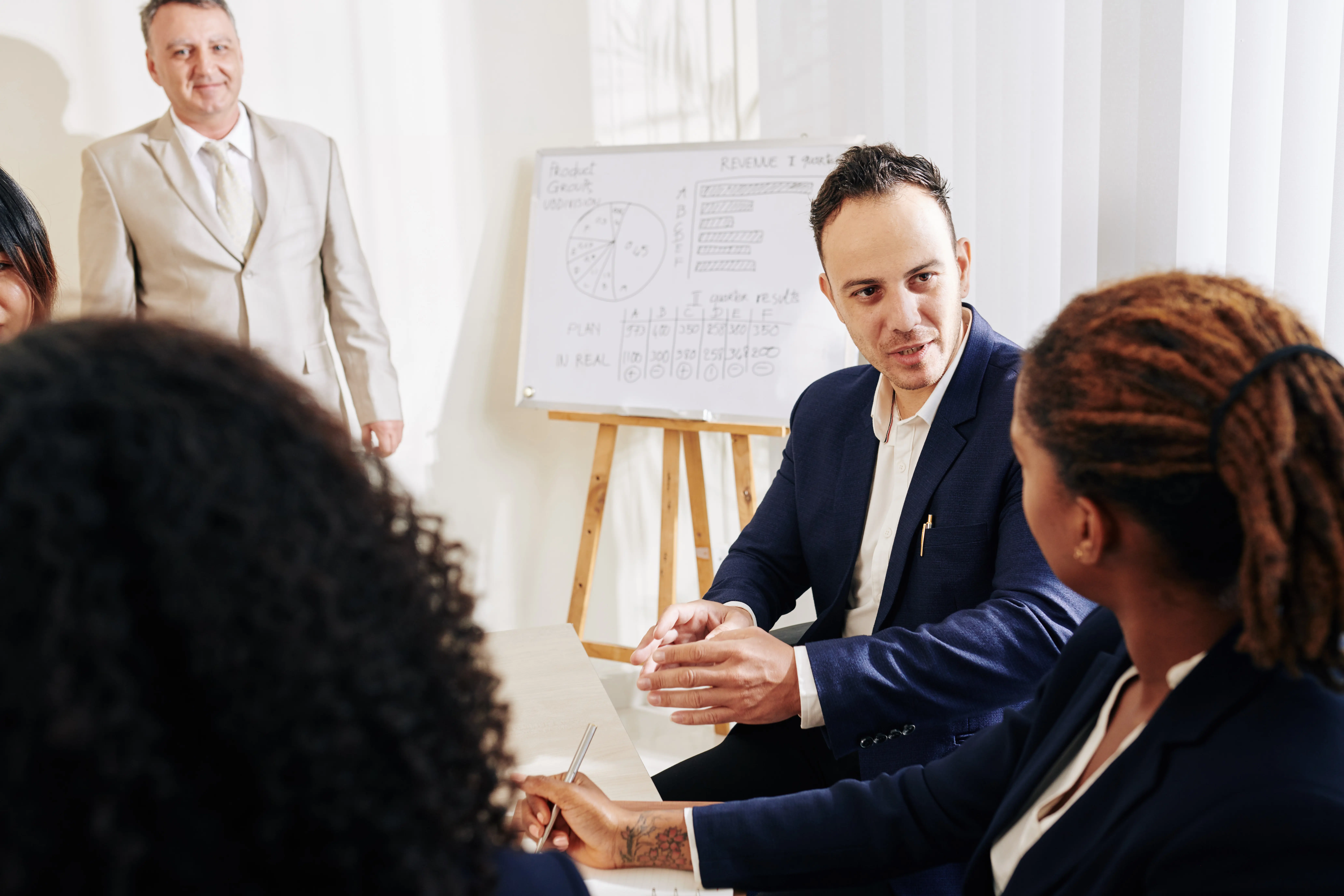 Bâtiment et Kaizen - Amélioration continue