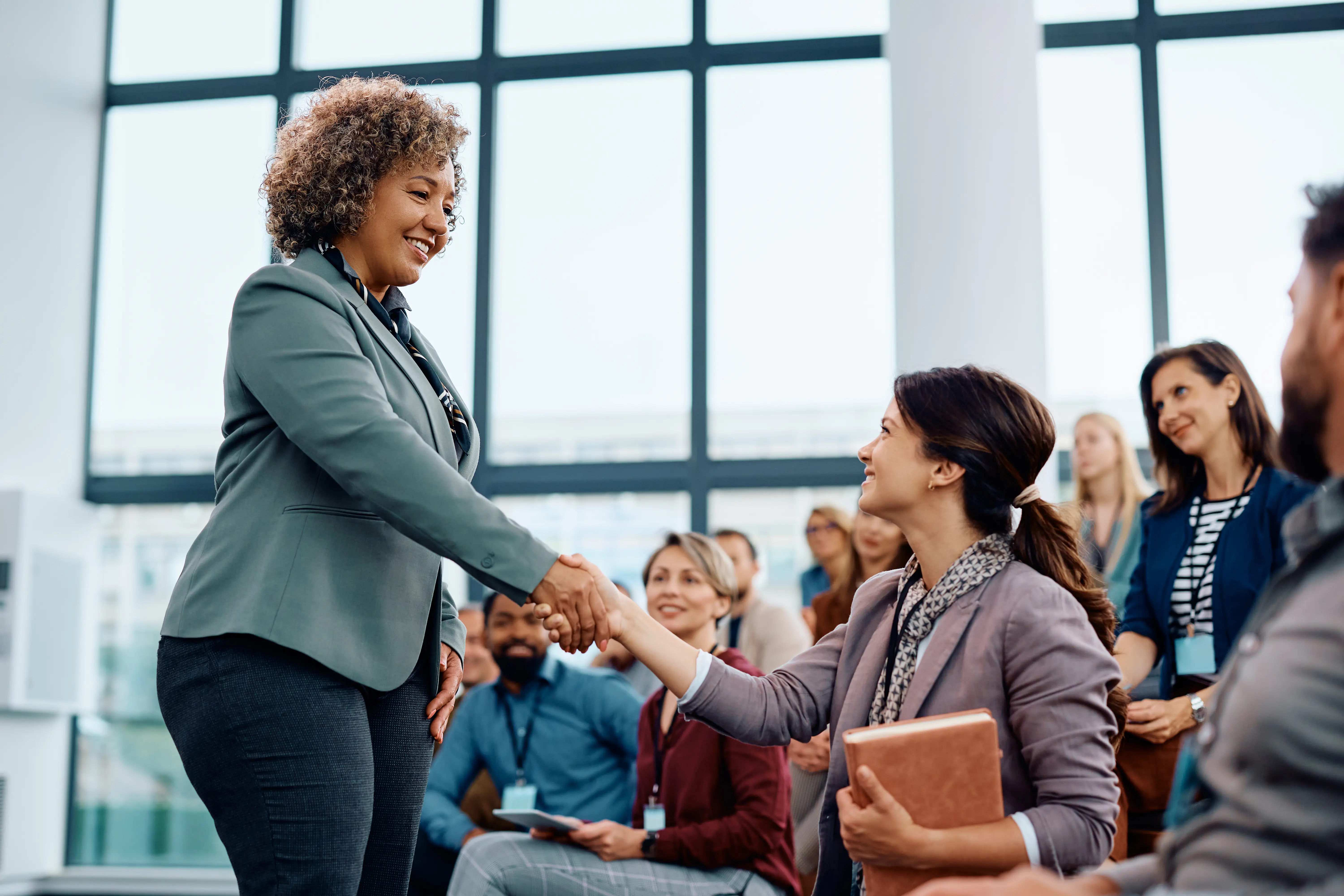 Contact et collaboration